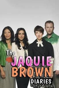 The Jaquie Brown Diaries: Season 2 | Cast and Crew | Rotten Tomatoes