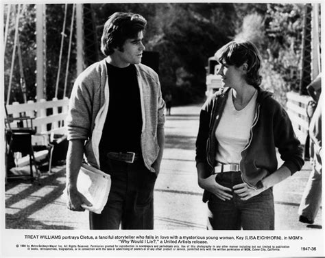 Treat Williams' Net Worth at the Time of His Death