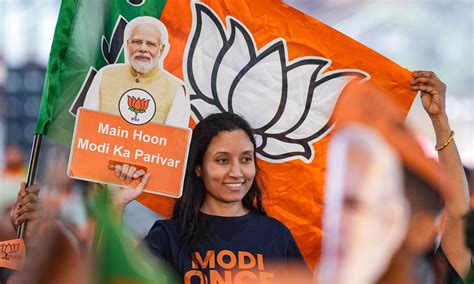 Delhi BJP to hold influencers' meet to increase voter outreach through ...