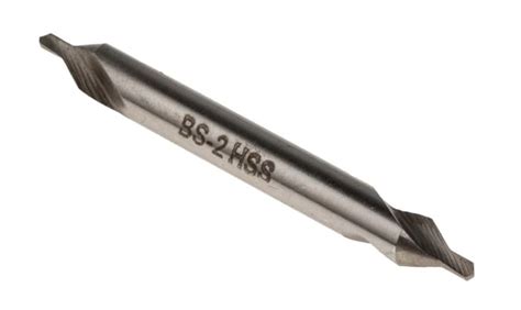 RS PRO | RS PRO HSS, 1.6 mm Diameter 1, 45 mm Overall | 408-7922 | RS