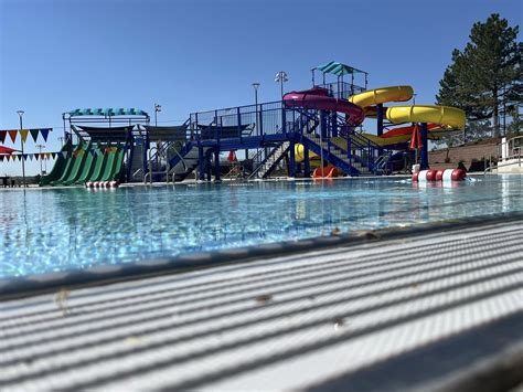 Broomfield's Bay Aquatic Park reopens after construction with new ...