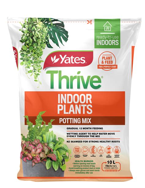 Potting Mix Ratio For Indoor Plants at Emily Wolcott blog