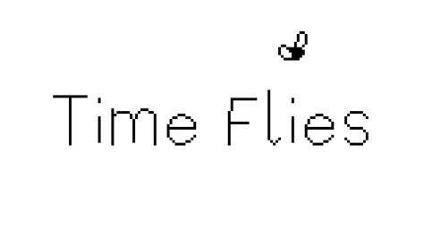 Time Flies (タイム・フライズ) | Nintendo Store