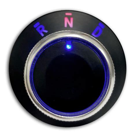 Image result for EV Conversion Drive Selector