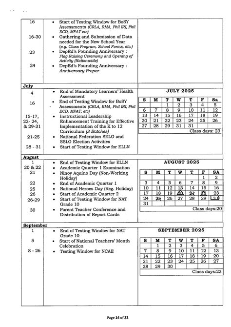 Birdville ISD Families & Friends | Here is the 2025/26 BISD Calendar ...