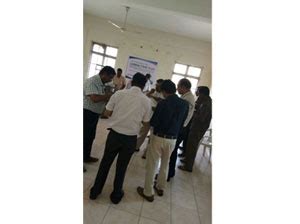 Unique Services | Crescent Formulations Pvt.Ltd.