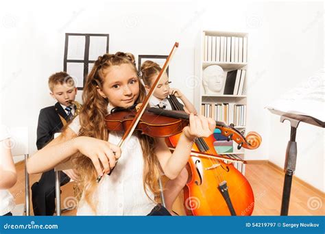 Image result for Kids Playing Musical Instruments