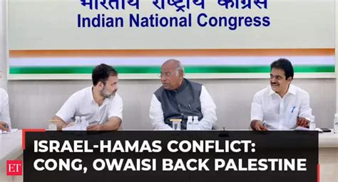 congress on Israel Hamas conflict: Israel-Hamas conflict: Congress ...