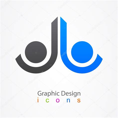 Graphic Design Business Logo 的图像结果