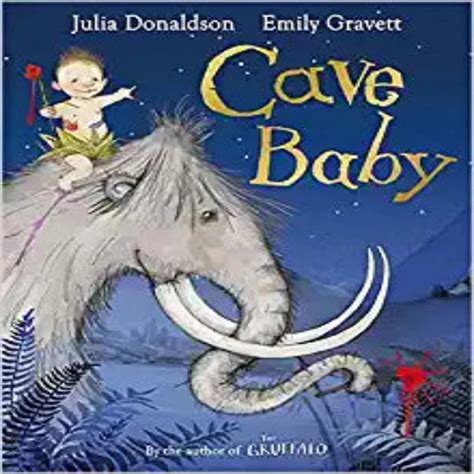 Cave Baby — Toycra