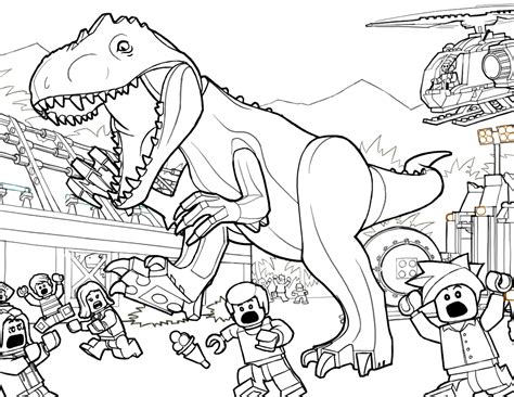 Free Free Printable Jurassic Park Coloring Pages, Download Free Free ...