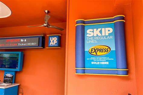 Universal Fast Pass Prices | Halloween Horror Nights Orlando 2025 – PBXWHP