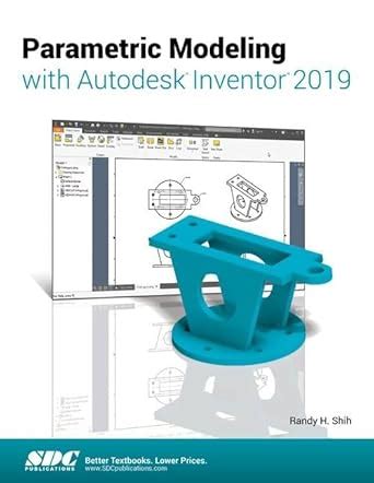 Buy Parametric Modeling with Autodesk Inventor 2019 Book Online at Low ...