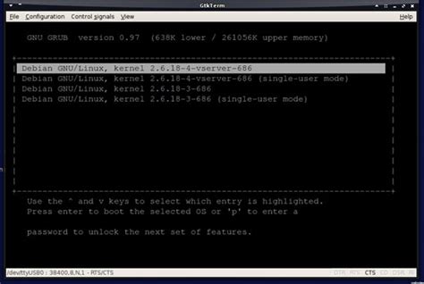 Image result for Serial Console