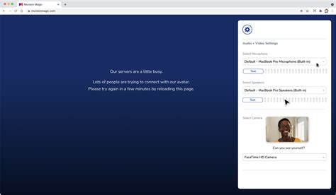 Image result for Mursion