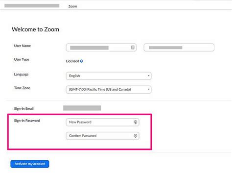 Activation Code for Zoom 的图像结果