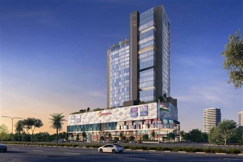 AIPL Gurgaon: AIPL Builders Real Estate Developer In Gurgaon