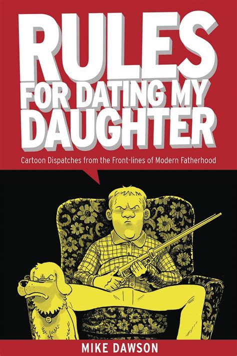 50 rules for dating my daughter chapter 1 - modeyra