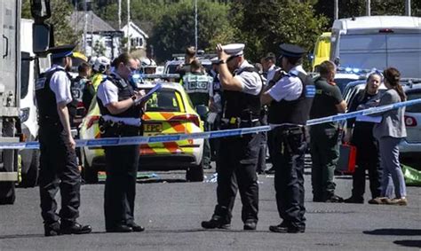 ਬ੍ਰਿਟੇਨ 'ਚ ਚਾਕੂ ਨਾਲ ਹਮਲੇ 'ਚ ਦੋ ਬੱਚਿਆਂ ਦੀ ਮੌਤ, 9 ਜ਼ਖਮੀ