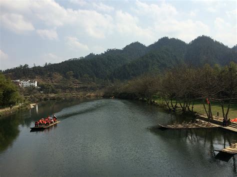"中国最美的乡村"江西婺源-上饶旅游攻略-游记-去哪儿攻略