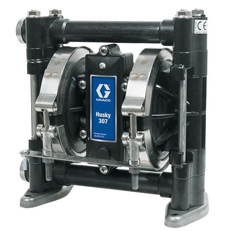 GRACO AOD Pump - Grundfos Diaphragm Pump Trader - Wholesaler ...