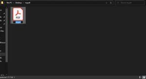 Image result for Rename File Types
