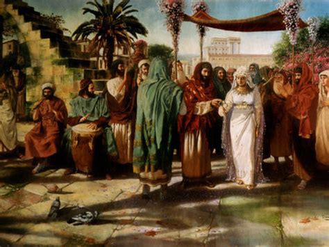 Image result for Hebrew Word for Bride