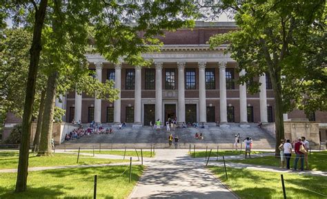 Harvard College of Science & Technology Faculty Details 2026-27
