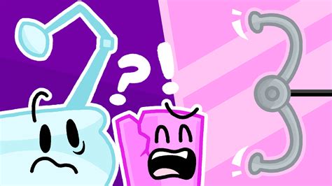 Get A Grip - Animated Inanimate Battle Wiki