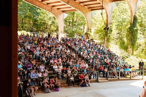 Usdan Summer Camp for the Arts — Urban Projects Collaborative | UPC