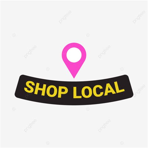 Shop Local Icon 的图像结果