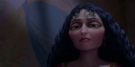 Tangled: 11 Reasons Mother Gothel Is The Most Underrated Disney Villain