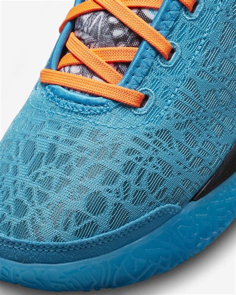 LeBron NXXT Gen EP Basketball Shoes. Nike PH