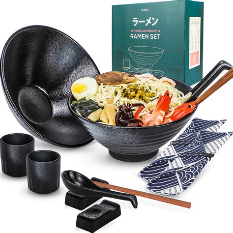 Ramen Bowl Set