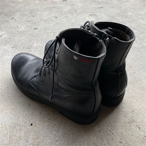 REPLAY / lace-up boots | ROOM