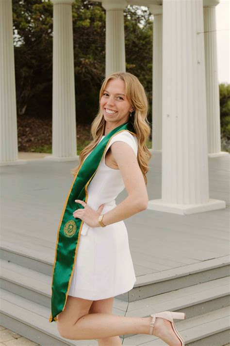 Last weekend, I graduated Magna Cum Laude from Point Loma Nazarene ...