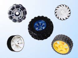 Robokits India, Easy to use, Versatile Robotics & DIY kits