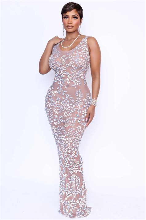 Notre Dame – standout glam look for special occasions | Angel Brinks