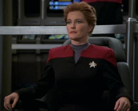 Image result for janeway