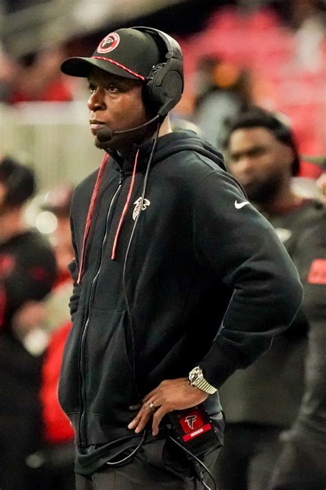 NFL coaches fired after 2025 season