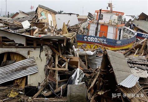 世界史上最强的十大地震 西藏墨脱地震上榜 第一名震级有9.5_事件_第一排行榜