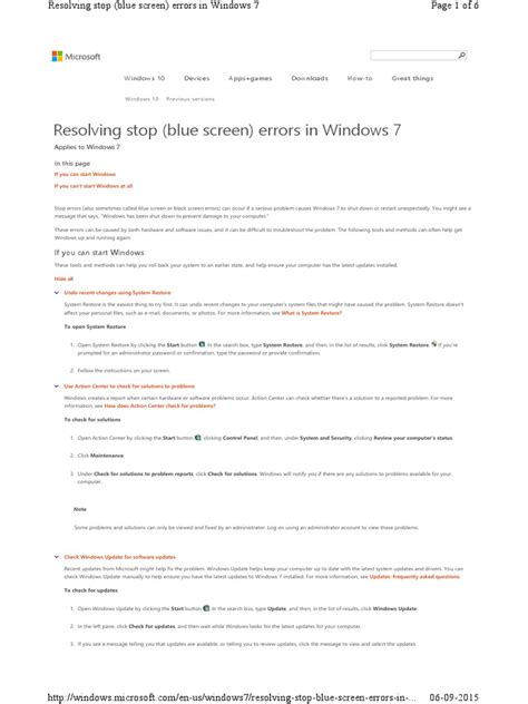 Image result for Blue Screen Stop Code Repair Tool