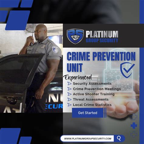 Platinum Group Security on LinkedIn: Platinum Group Security ...