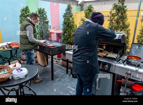 Image result for Making Hot Dogs