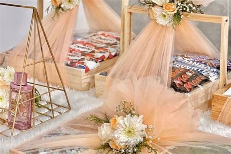 The Wedding Trousseau - Gifts - Vijay Nagar - Weddingwire.in