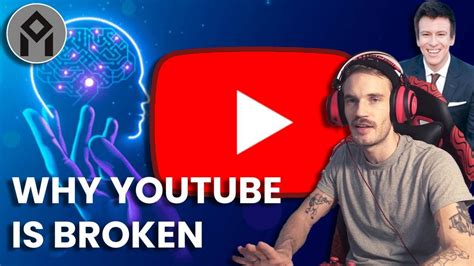 Image result for YouTube Algorithm Mess Up