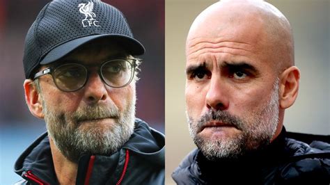 Pep: Honour to prove ourselves at Anfield | Video | Watch TV Show | Sky ...