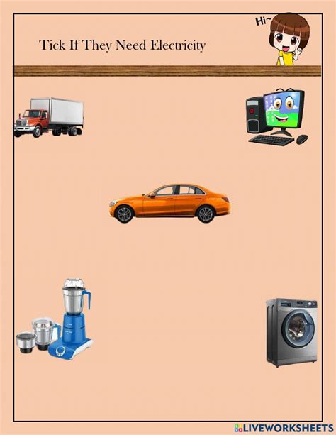 Matching Computer Live Worksheet 的图像结果