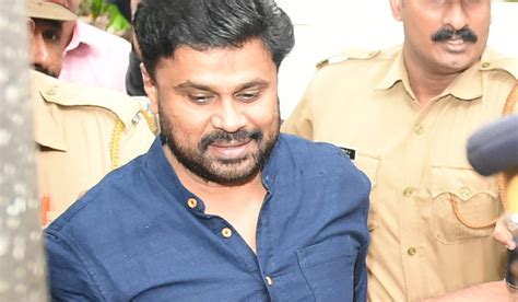 EXCLUSIVE: In chargesheet, Dileep the seventh accused
