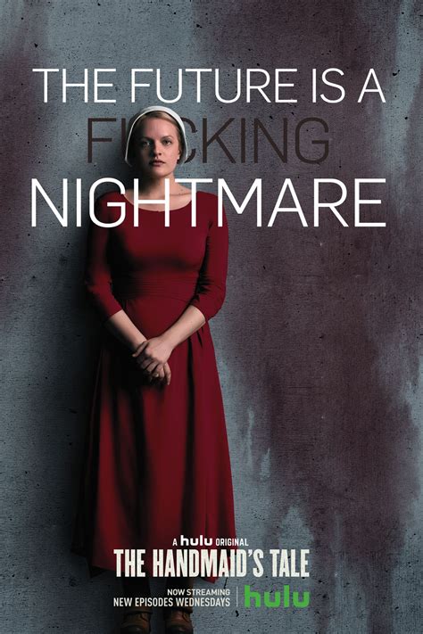 The Handmaid's Tale Full Trailer Released by Hulu